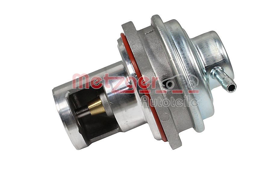 METZGER 0892946 AGR-Ventil